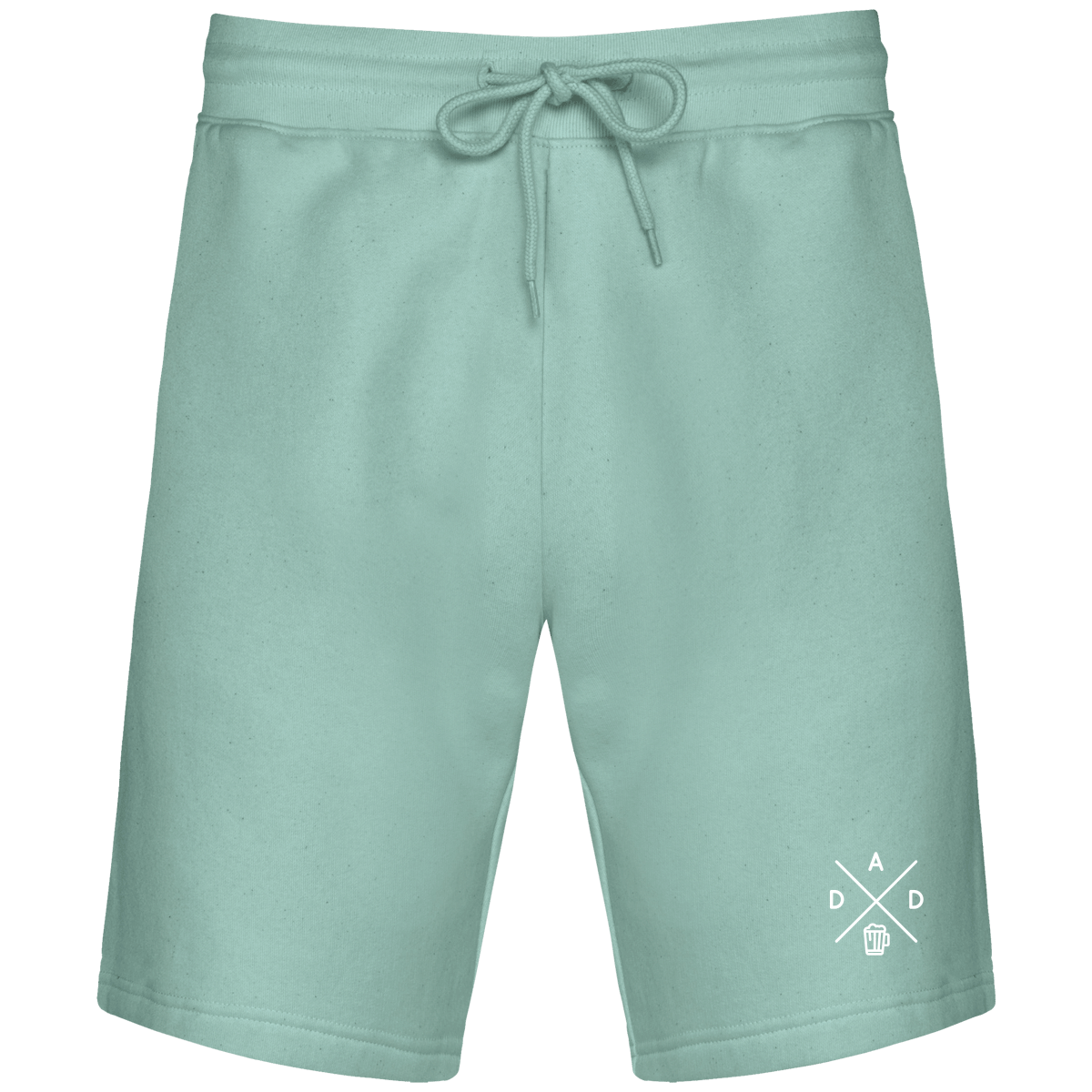 Bermuda en Coton Bio - DAD