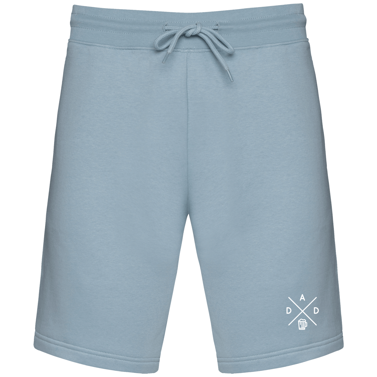 Bermuda en Coton Bio - DAD