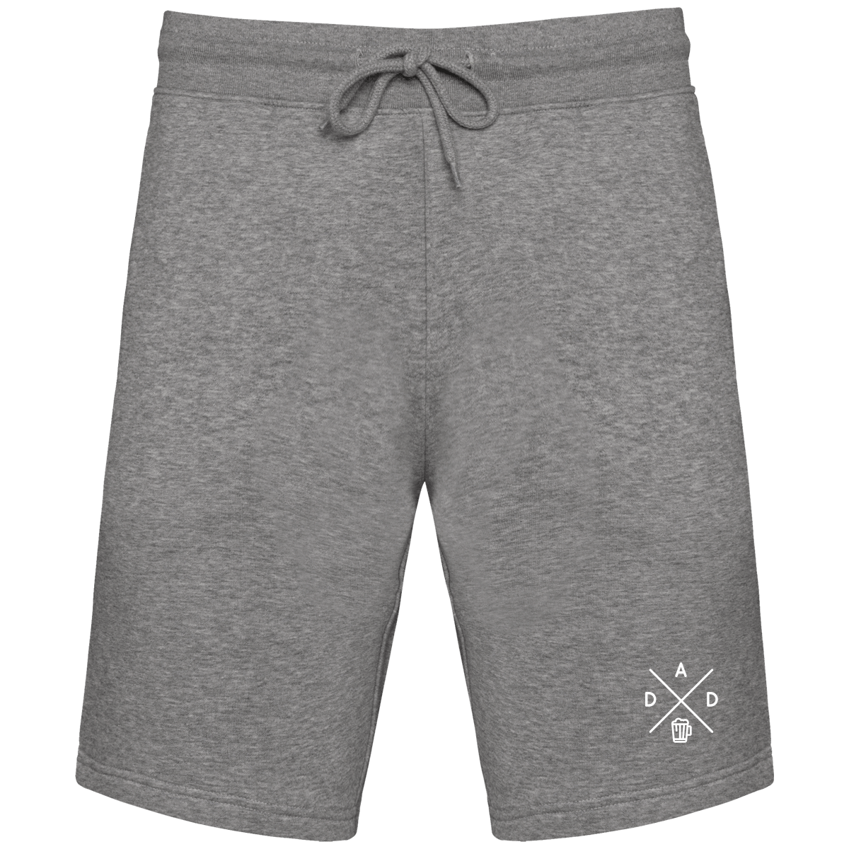 Bermuda en Coton Bio - DAD