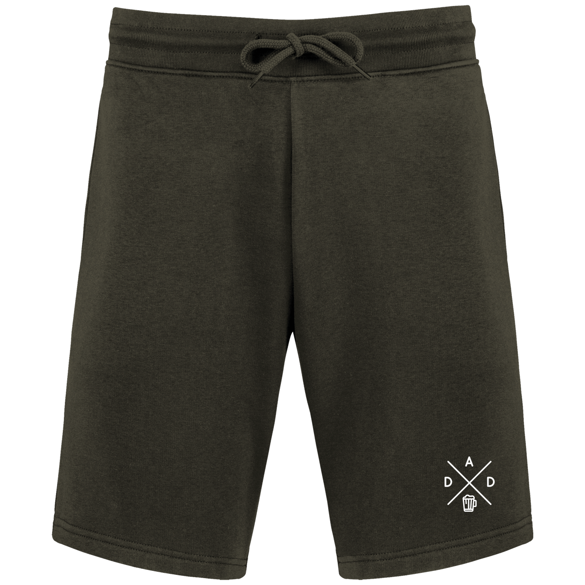 Bermuda en Coton Bio - DAD