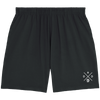 Short Unisexe jersey Stanley stella WAKER - "DAD"
