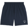 Short Unisexe jersey Stanley stella WAKER - "DAD"