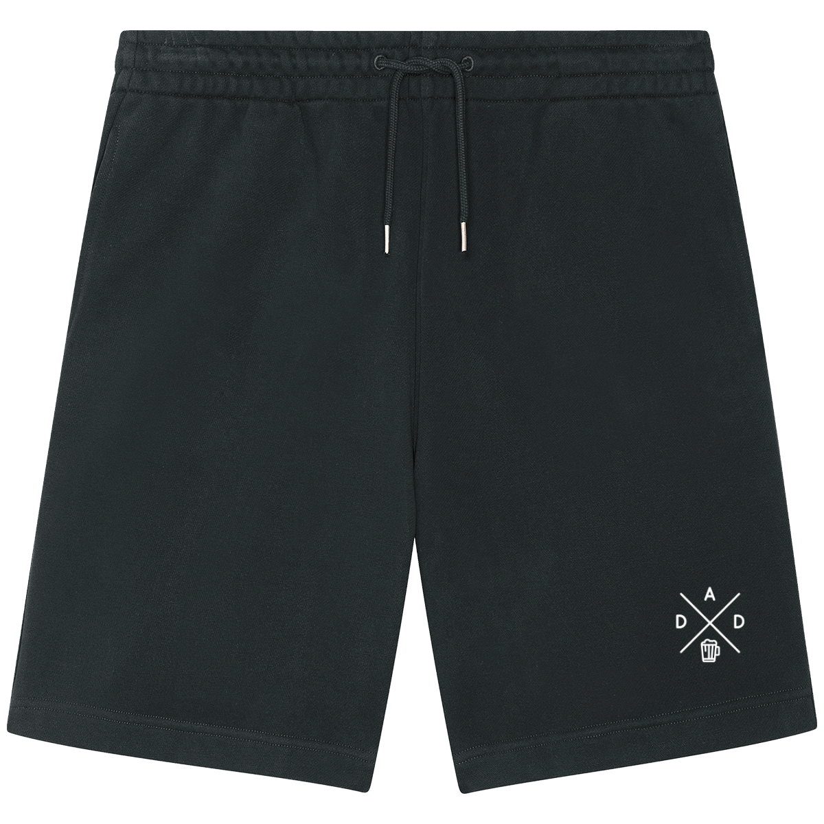 Short jogger « DAD »