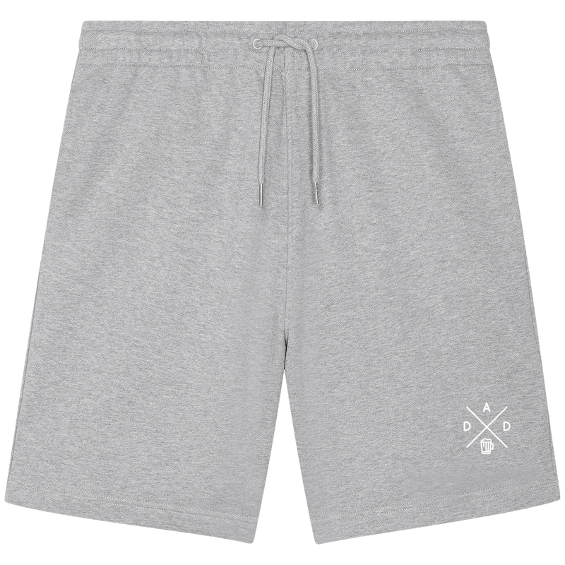 Short jogger « DAD »
