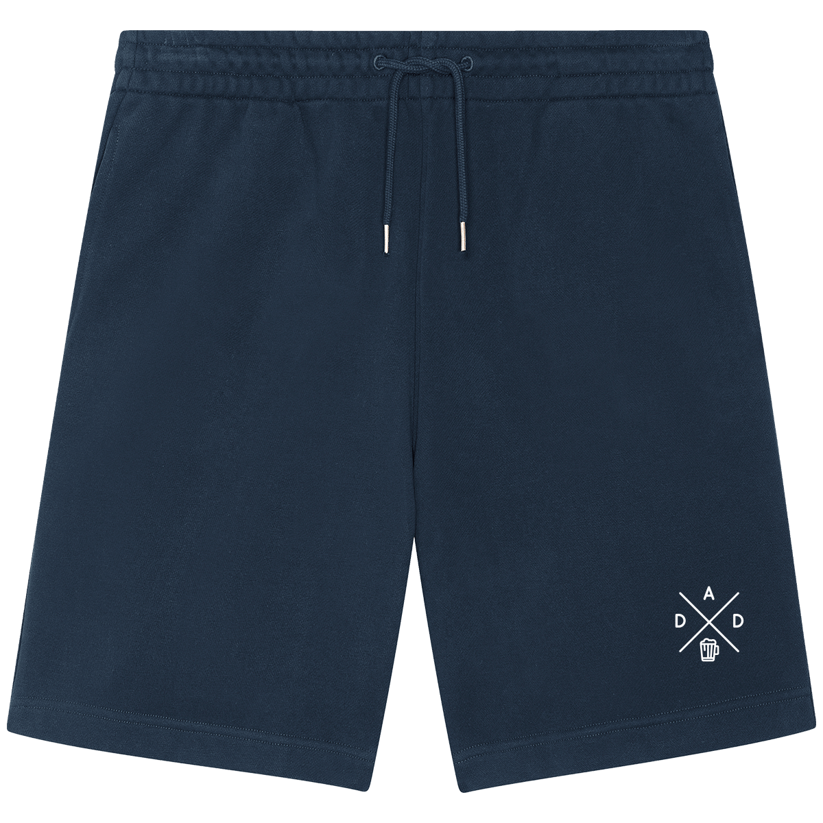 Short jogger « DAD »