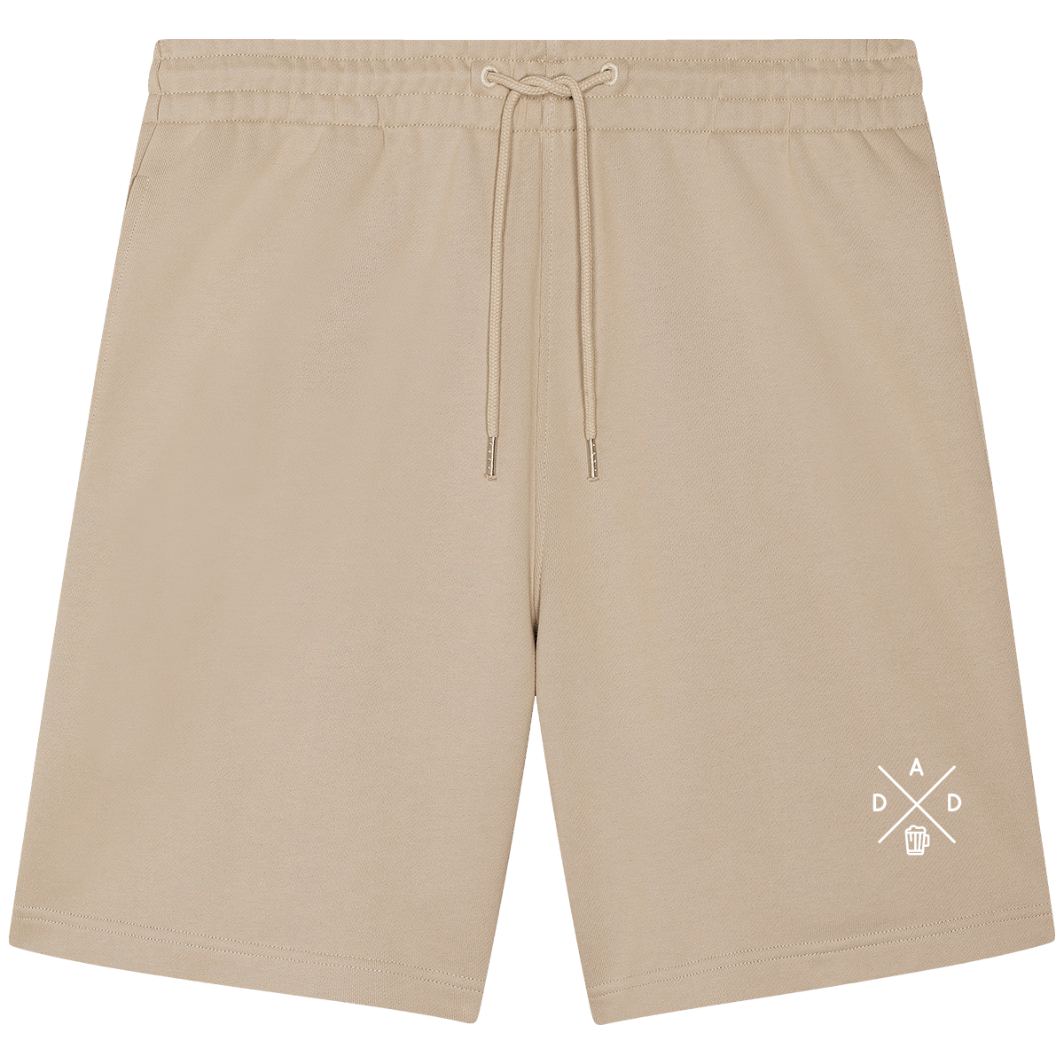 Short jogger « DAD »