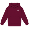 Sweat-shirt à capuche Enfant "CHT'M"