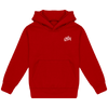 Sweat-shirt à capuche Enfant "CHT'M"