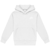 Sweat-shirt à capuche Enfant "CHT'M"