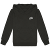 Sweat-shirt éco-responsable à capuche enfant "CHT'M"