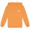 Sweat-shirt éco-responsable à capuche enfant "CHT'M"