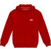 Sweat Shirt Zippé Capuche Enfant - CHT'M