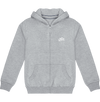 Sweat Shirt Zippé Capuche Enfant - CHT'M