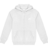 Sweat Shirt Zippé Capuche Enfant - CHT'M
