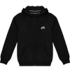 Sweat Shirt Zippé Capuche Enfant - CHT'M