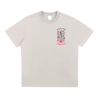 T-Shirt oversize - Dying for some fun