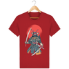 T-shirt homme - SAMURAÏ