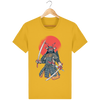 T-shirt homme - SAMURAÏ