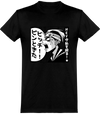 T-Shirt homme - Manga