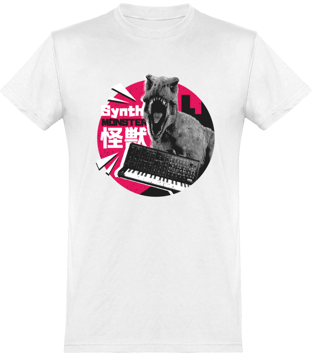 T-Shirt homme