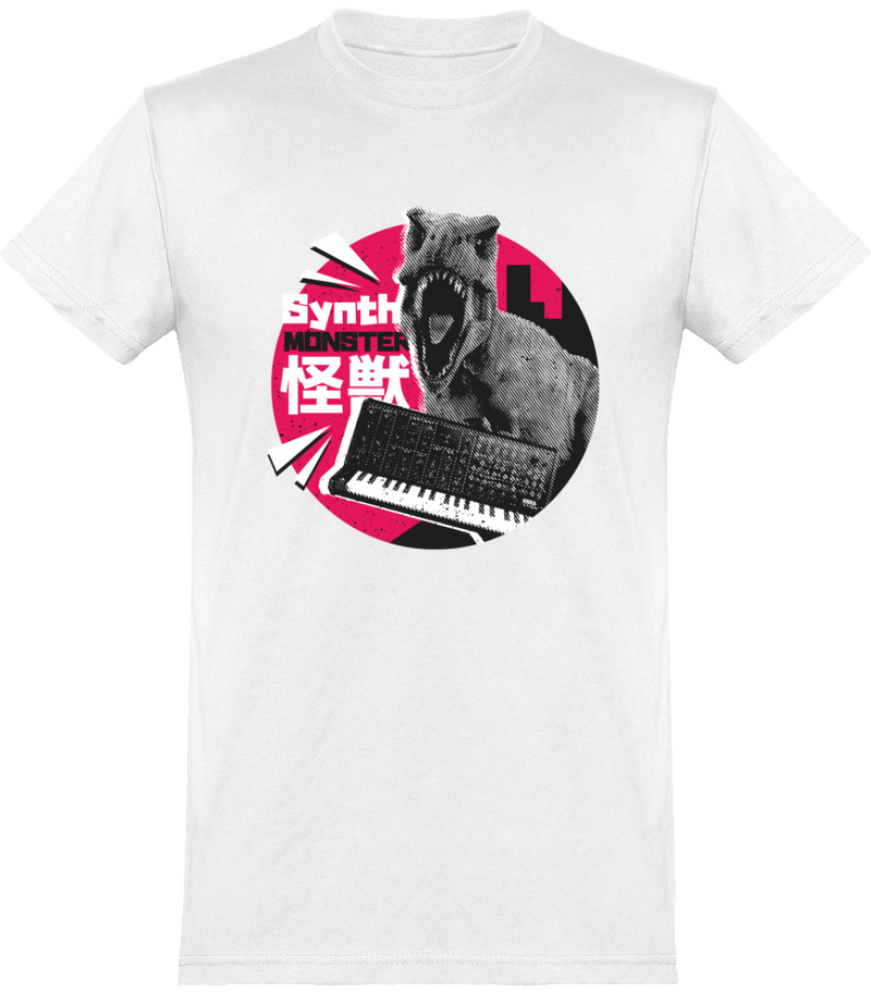 T-Shirt homme