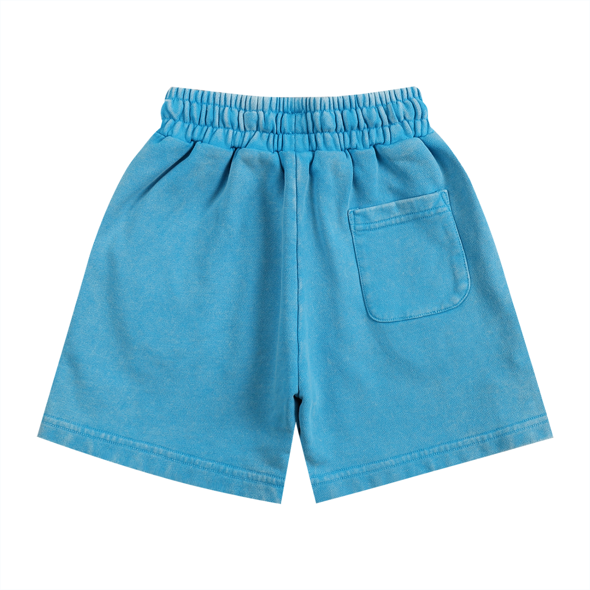 short enfant