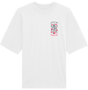 T-Shirt Oversized - Dying for some fun
