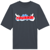 T-Shirt Oversized - TOURNAI