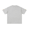 Unisex Pure Cotton T-Shirt