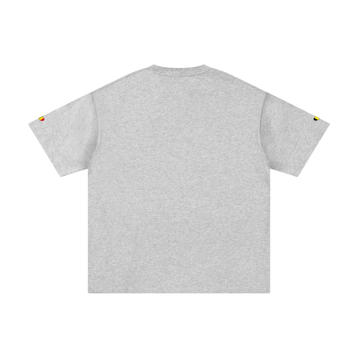 Unisex Pure Cotton T-Shirt