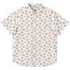 Chemise garçon originale chasse manches courtes