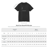 t-shirt mode décontractée femme col rond