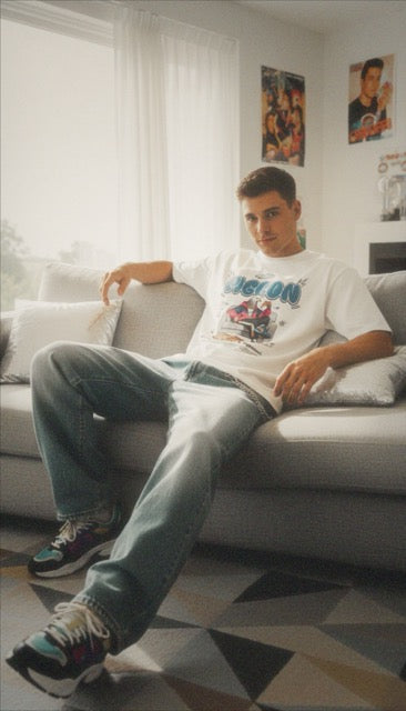 T-Shirt musculation et bodybuilding Motivation - Pigeon