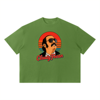 T-shirt Claudy Focan – Hommage Dikkenek