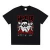 T-Shirt homme - Gambler The Risk Taker