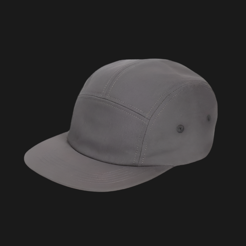 Casquette five panel 15 couleur au choix !