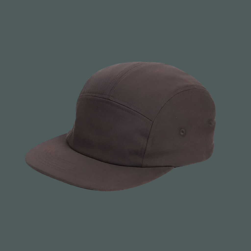 Casquette five panel 15 couleur au choix !