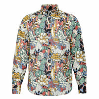 chemise habillée homme Very Abstract