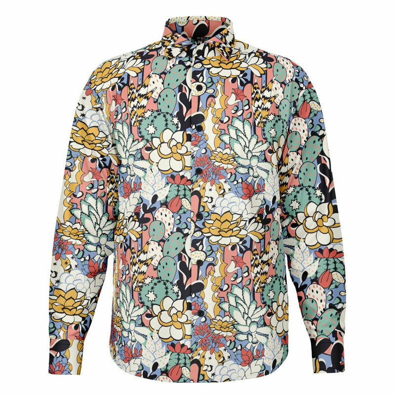 chemise habillée homme Very Abstract