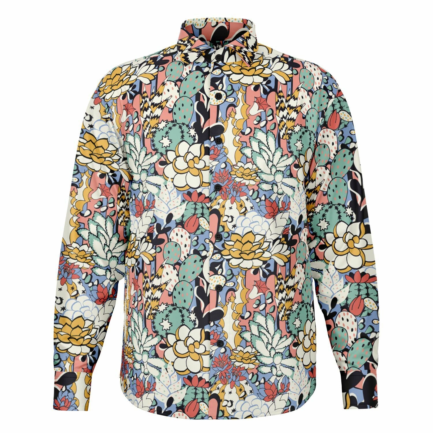 chemise habillée homme Very Abstract