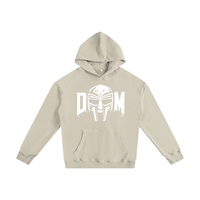 MF DOOM