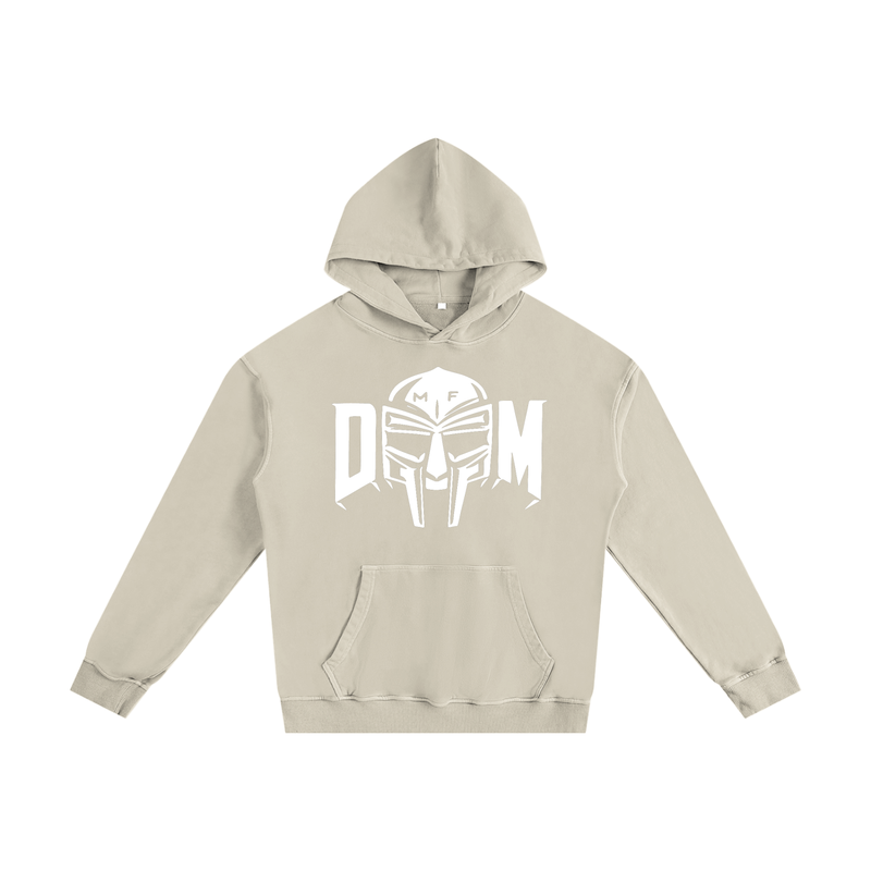MF DOOM