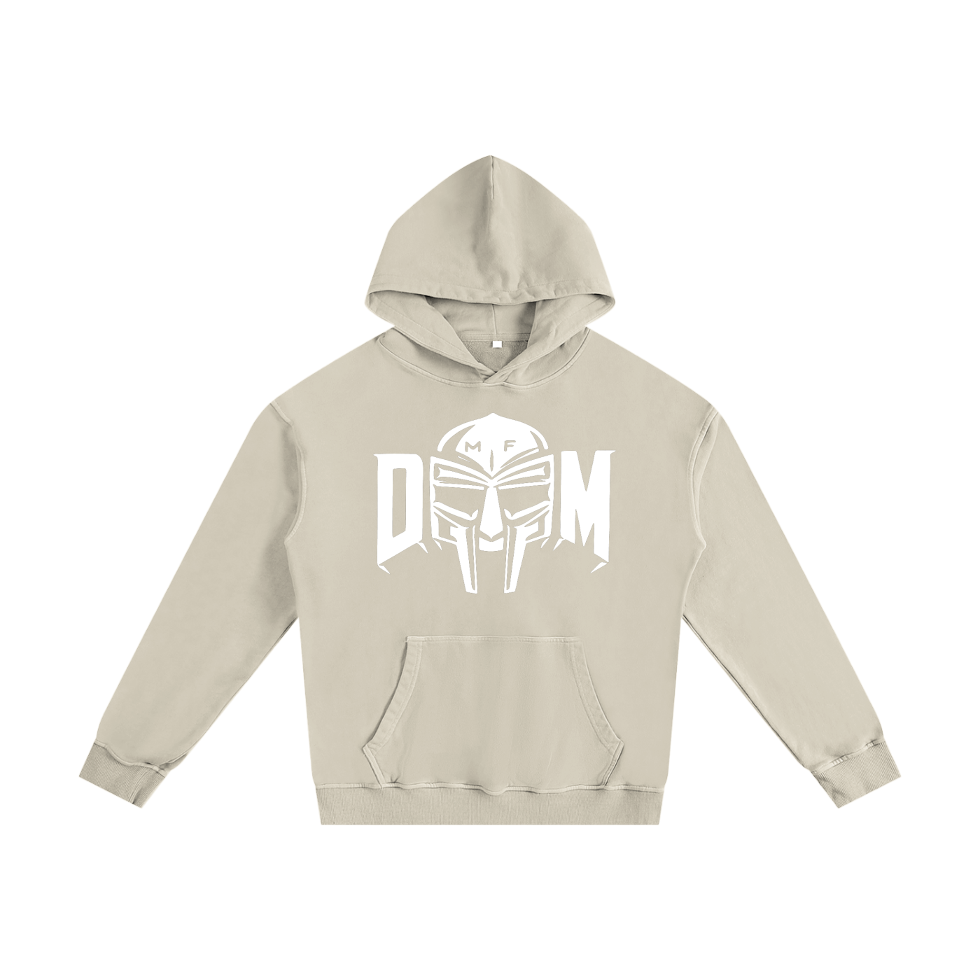 MF DOOM