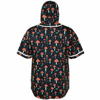 Hoodie Baseball à capuche