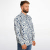 chemise homme audacieuse