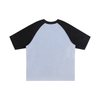 t-shirt en coton belge Non peut-être