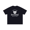 Unisex Oversized Cotton T-Shirt