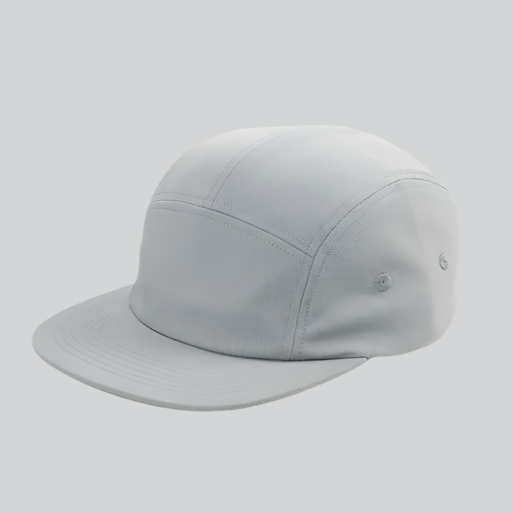 Casquette five panel 15 couleur au choix !