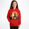 Fashion Kids Hoodie - AOP