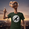 T-shirt enfant - T-REX VOLANT